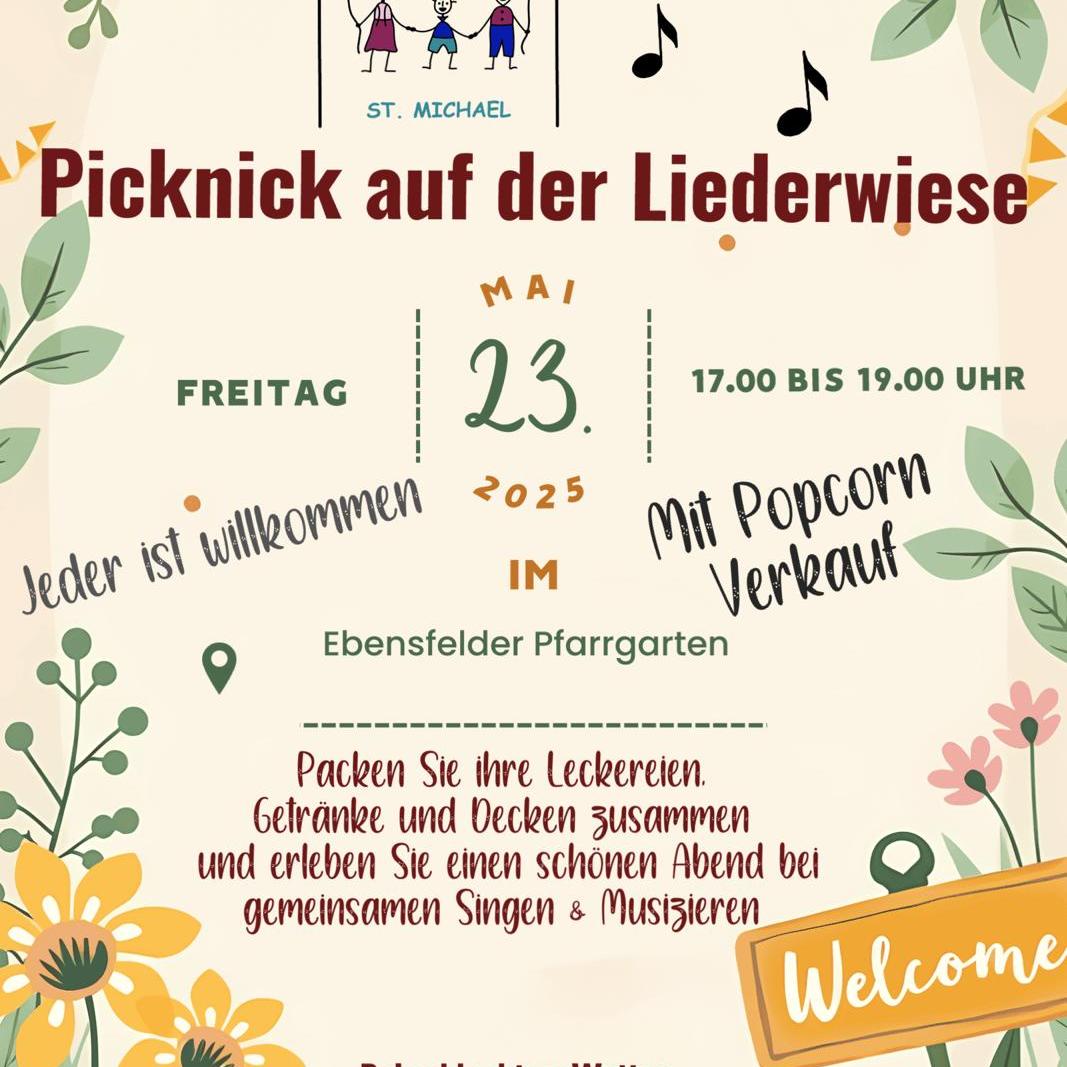 Liederwiese 25