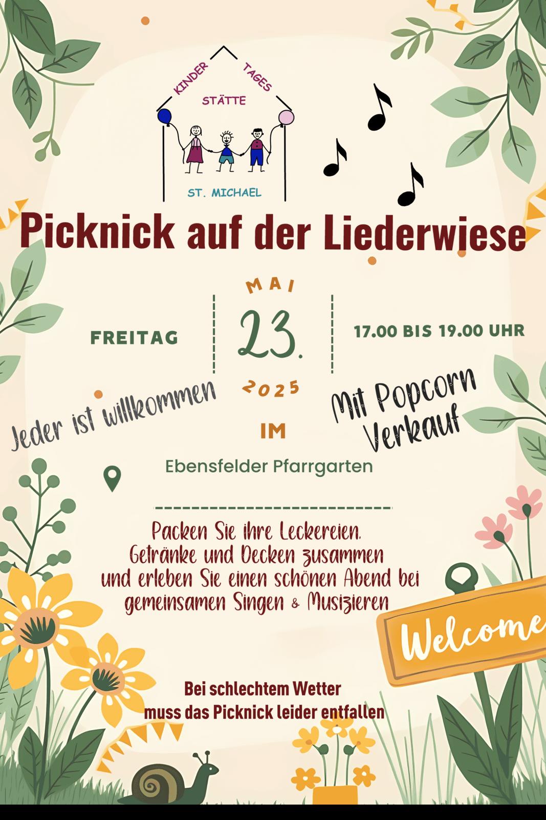 Liederwiese 25