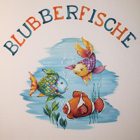 Logo Fische