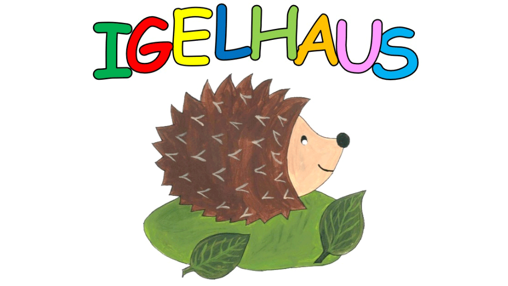 Logo-Igelhaus