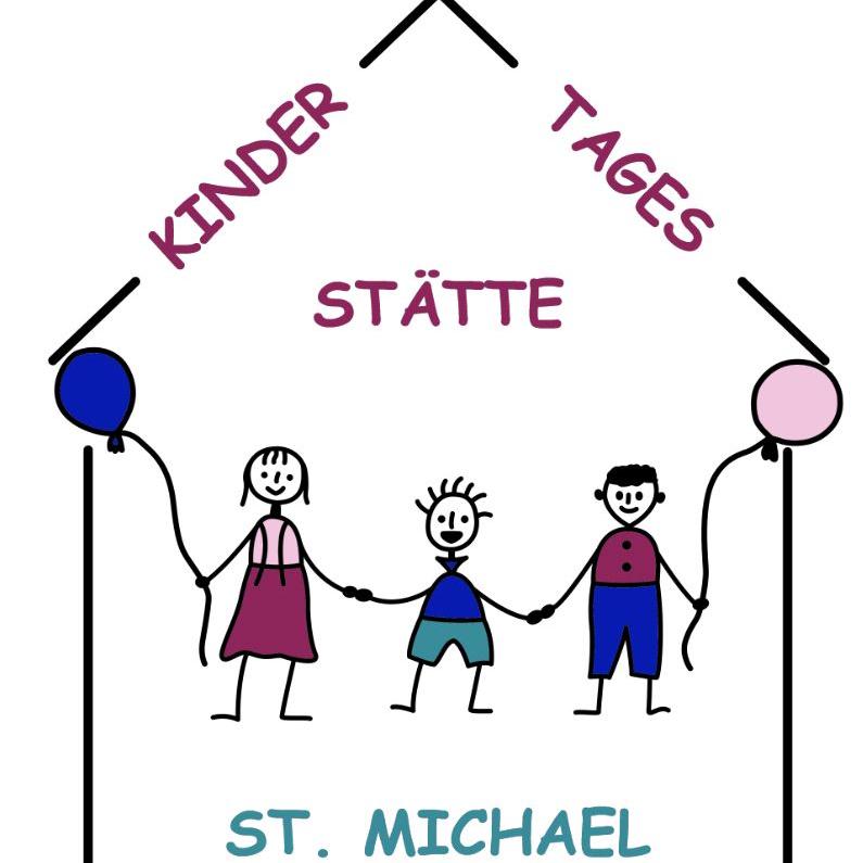 Logo Kita St. Michael