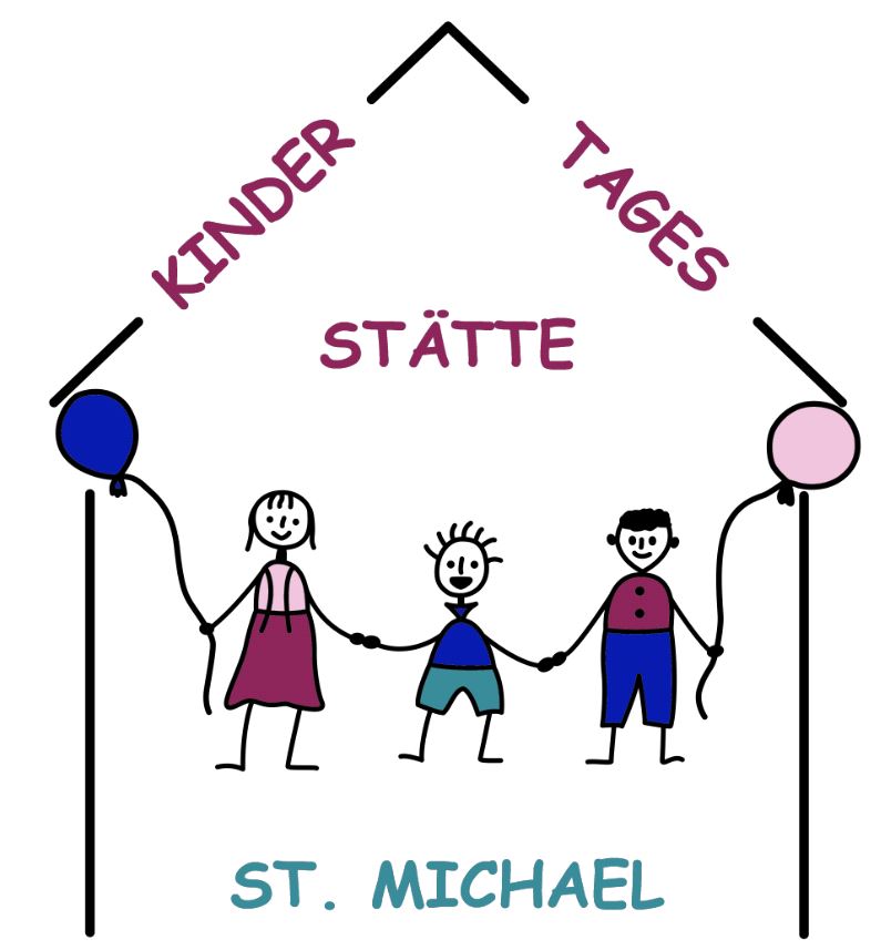 Logo Kita St. Michael