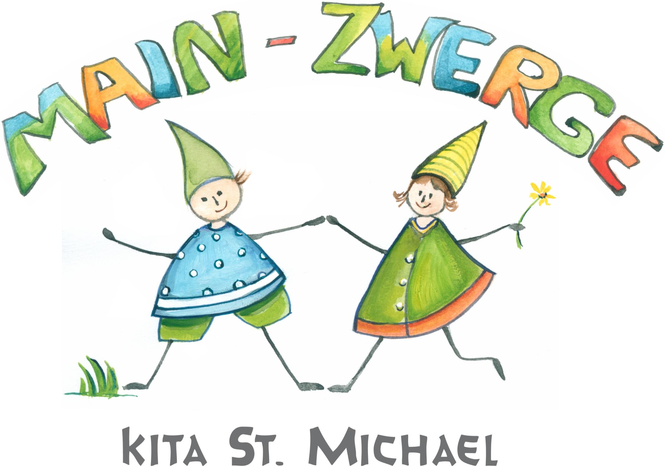Logo Mainzwerge