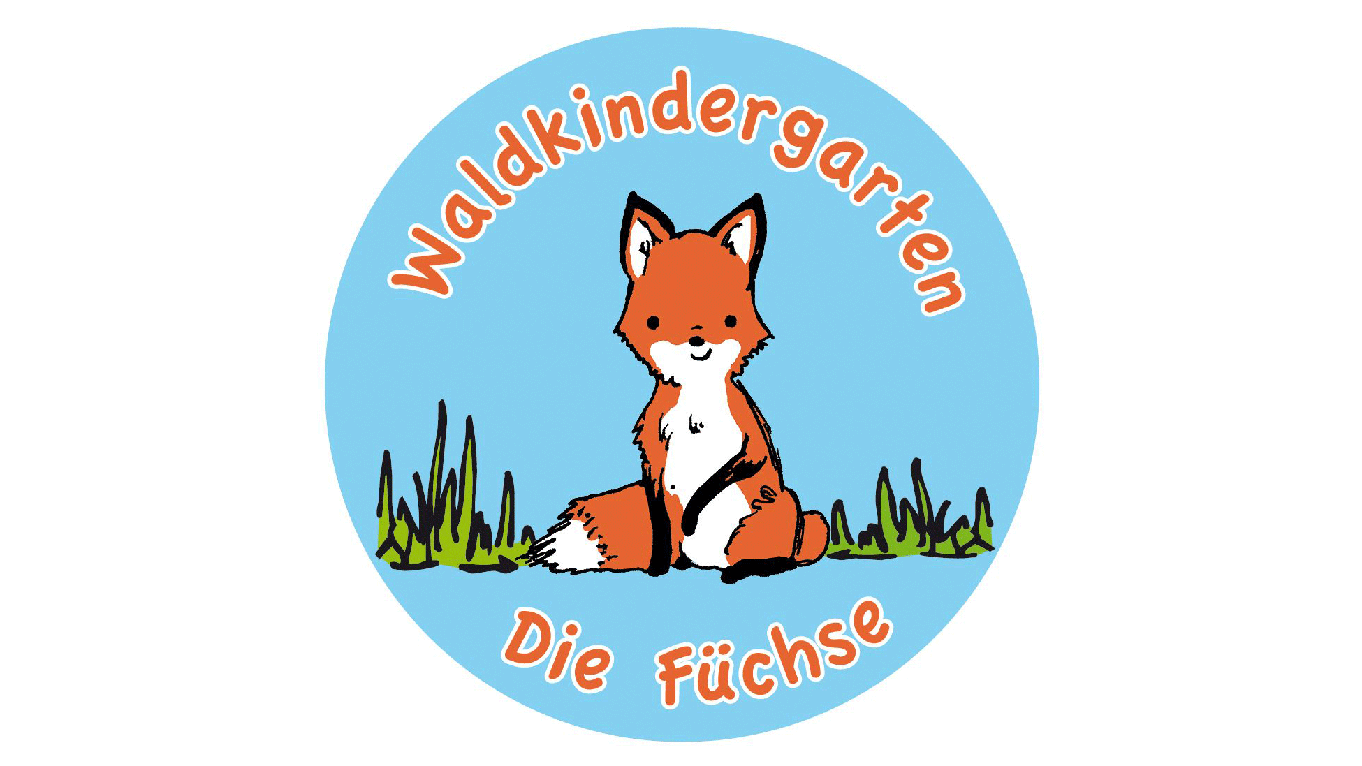 Logo-Waldkindergarten
