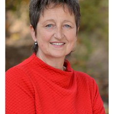 Margit Schütz