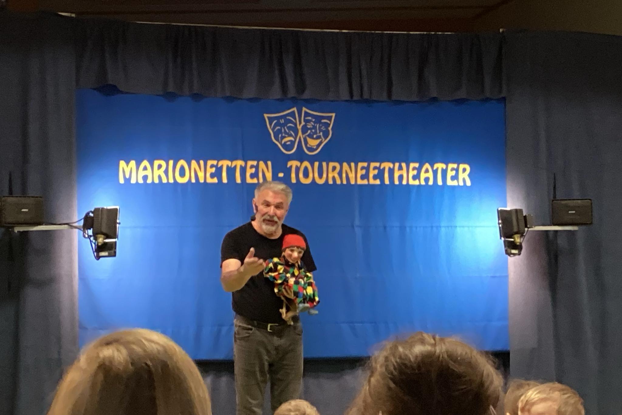 Marionettentheater 2025