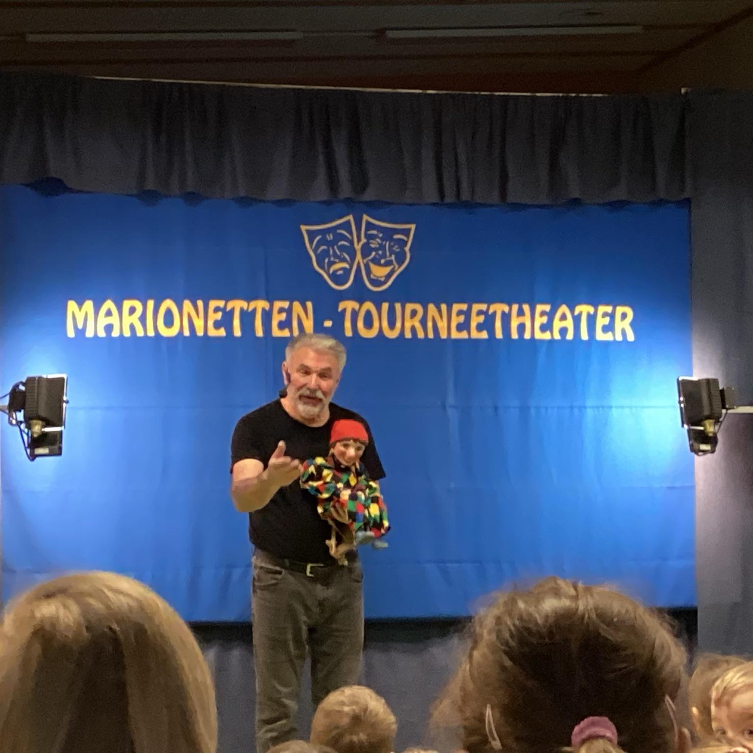 Marionettentheater 2025