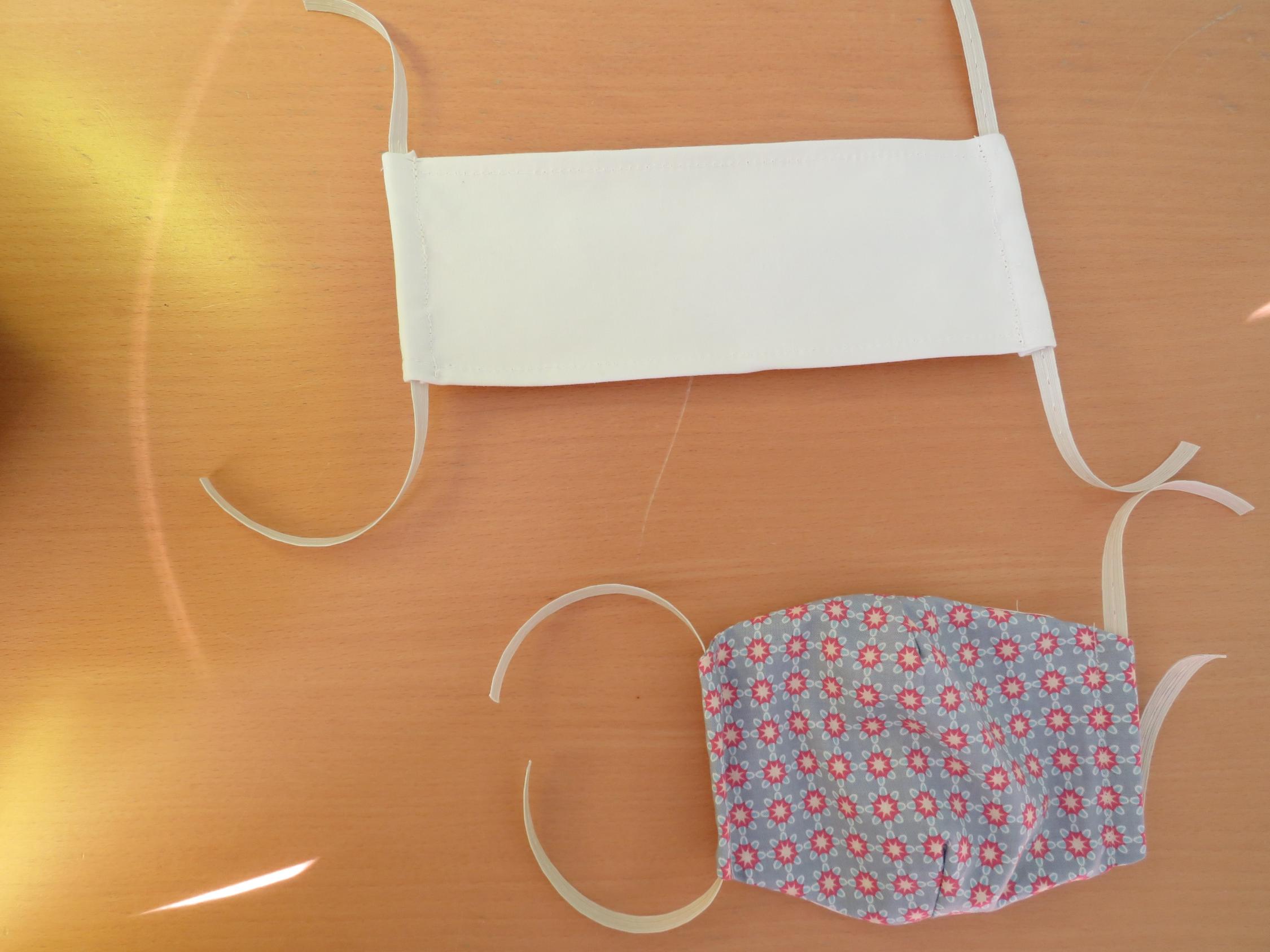 Masken