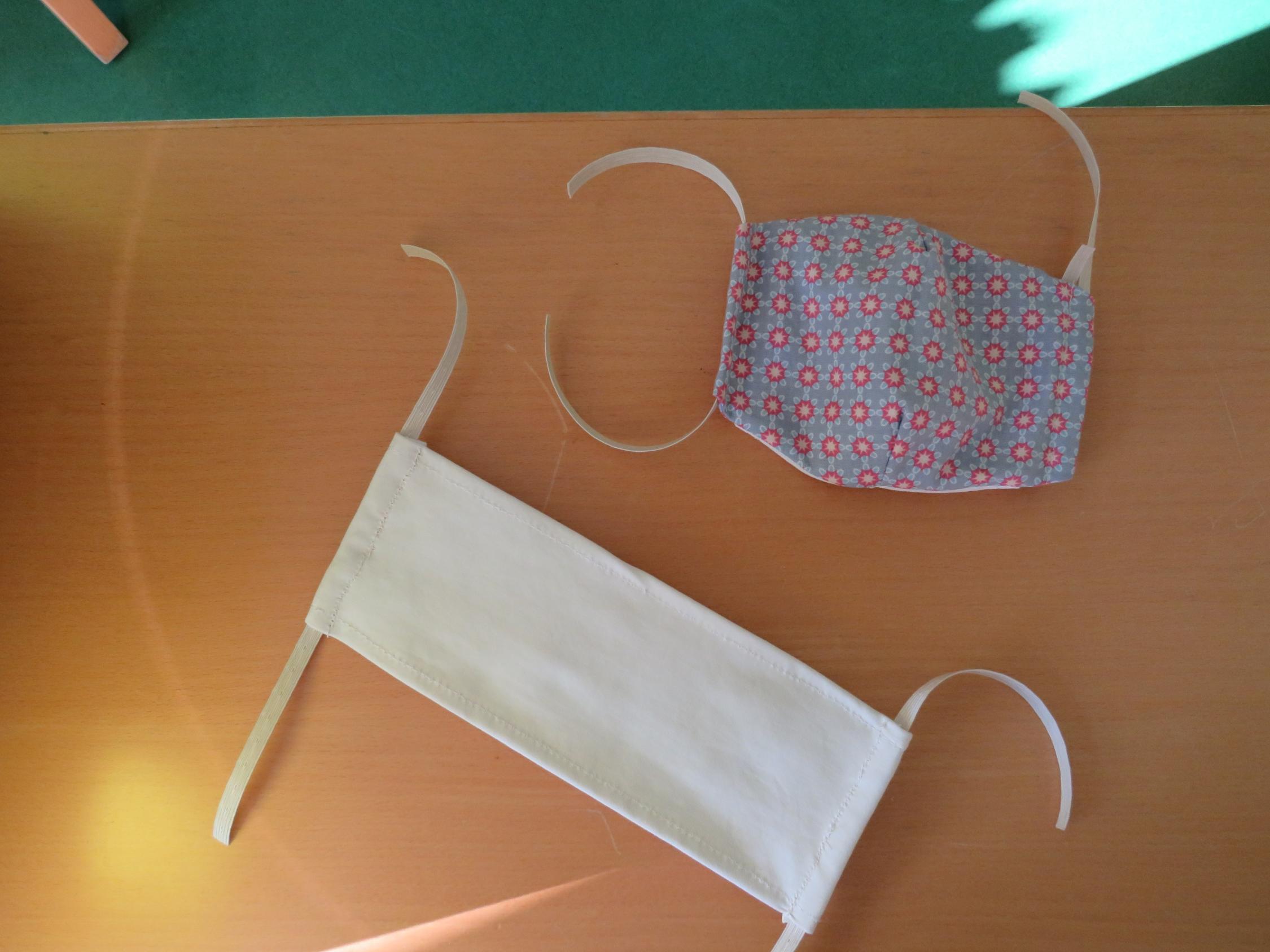 Masken