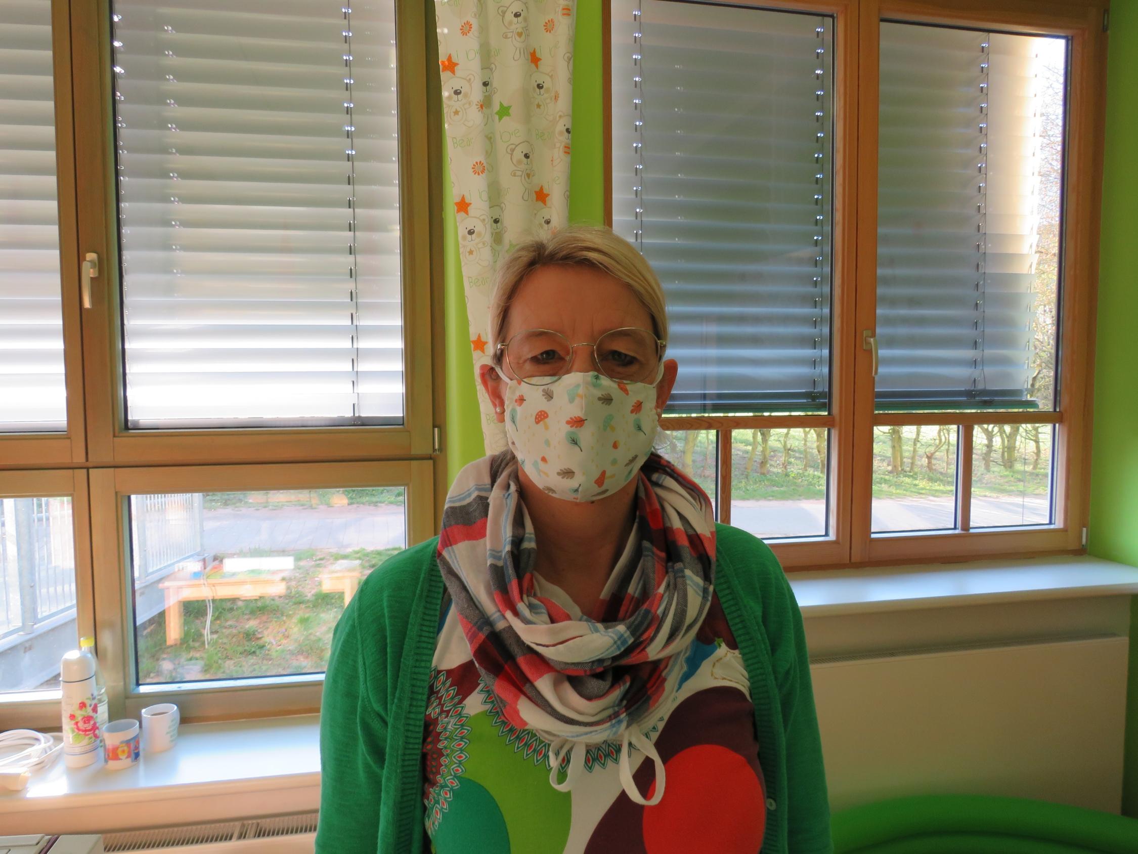 Masken