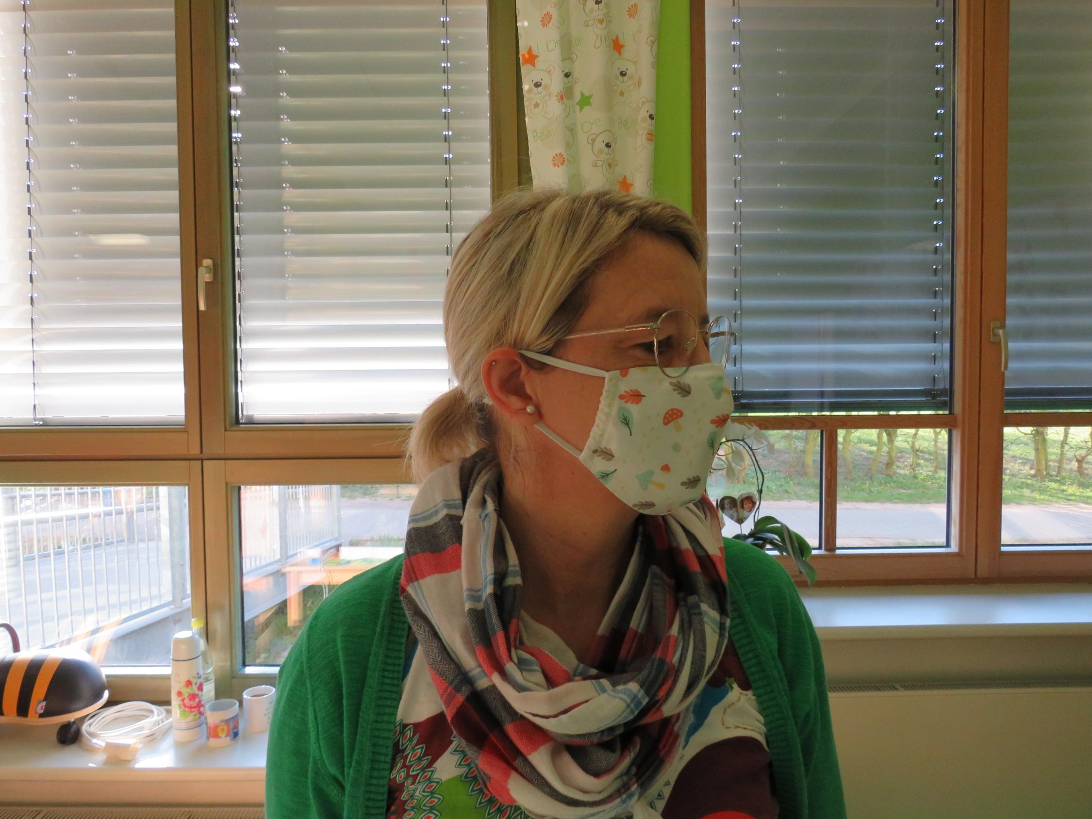 Masken