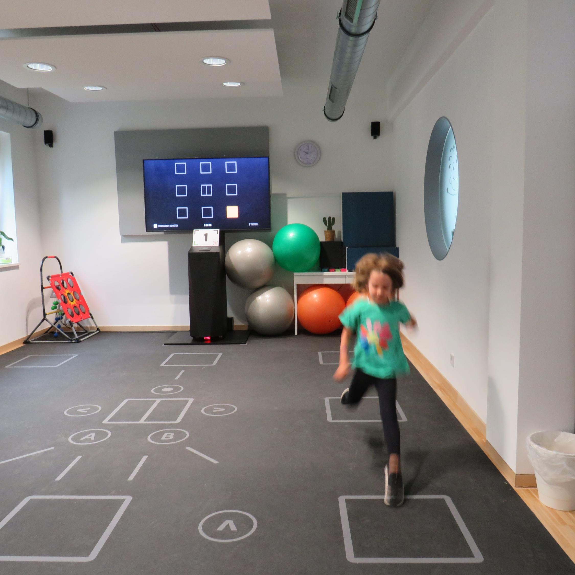 Move & Fun