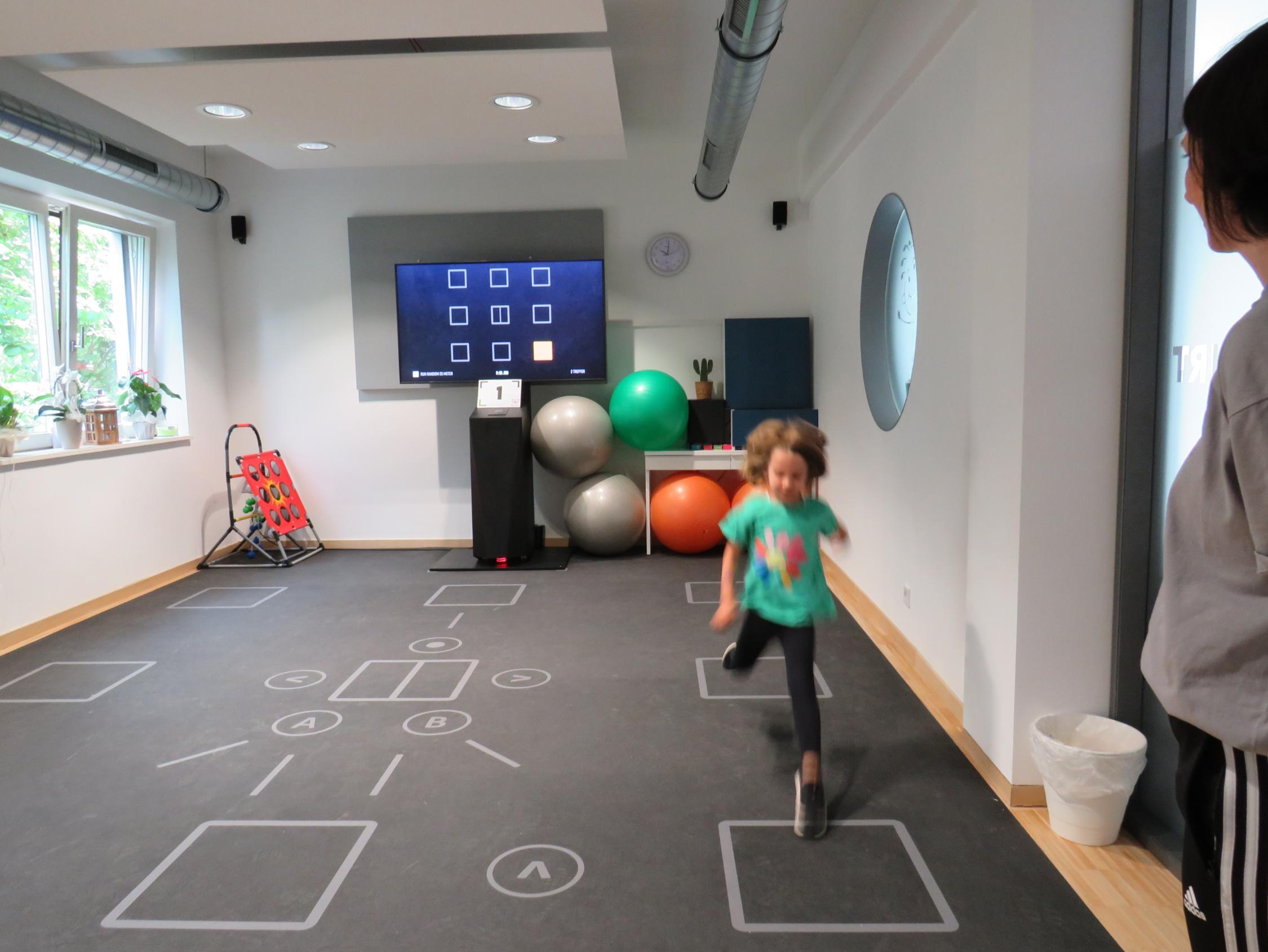 Move & Fun