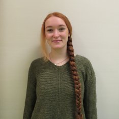 Nadine Hutter