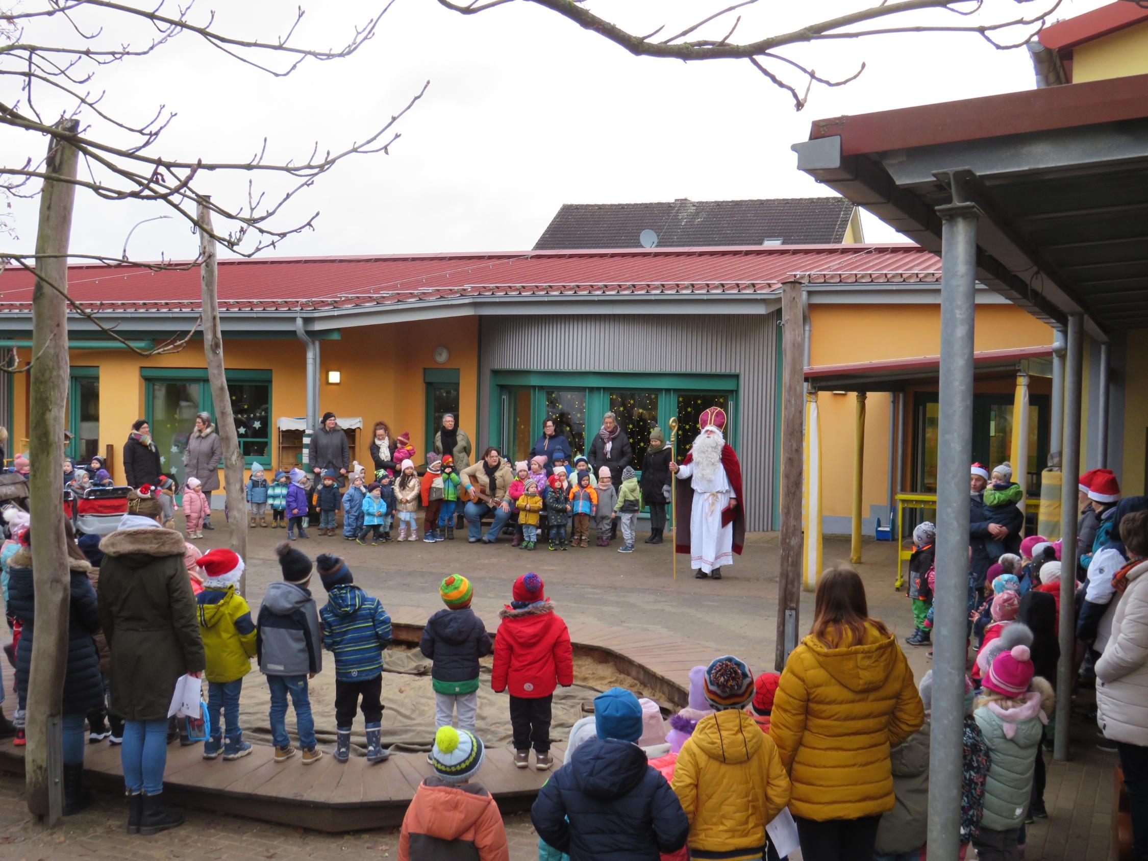 Nikolaus