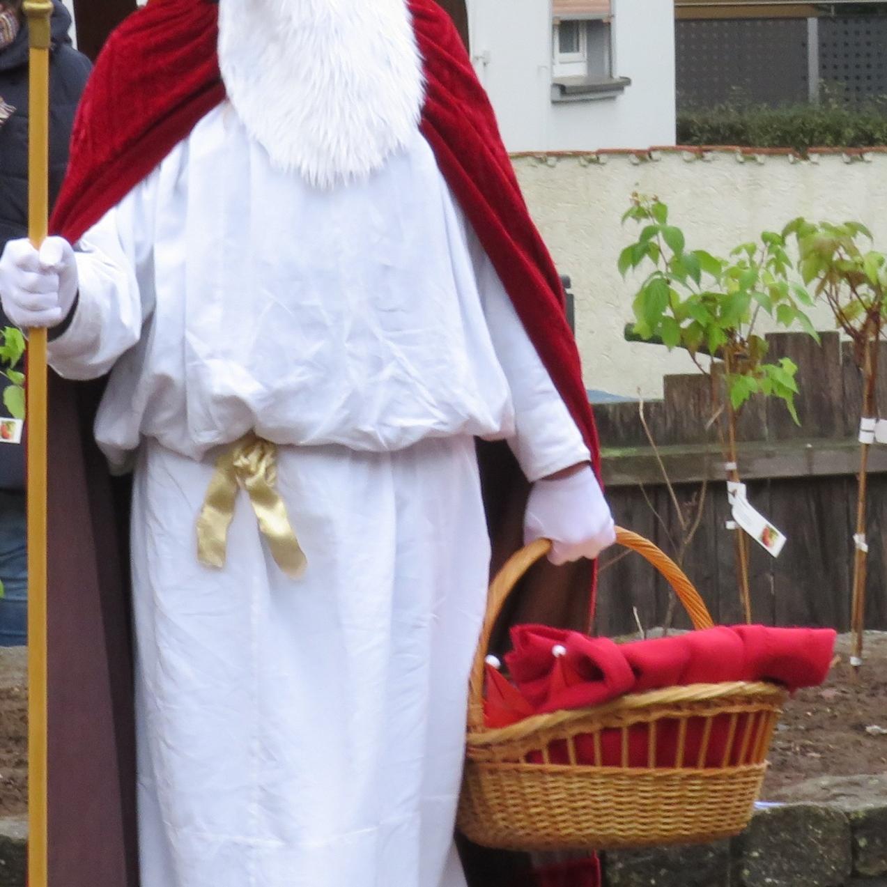 Nikolaus