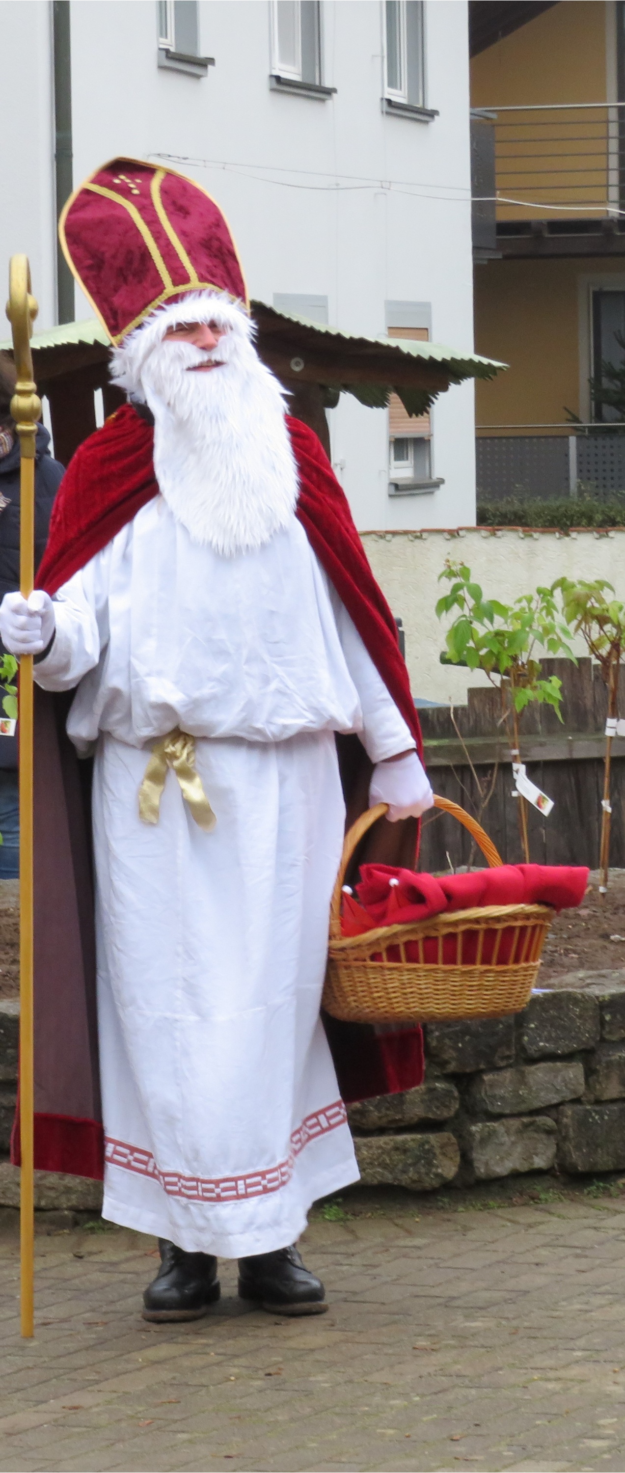 Nikolaus