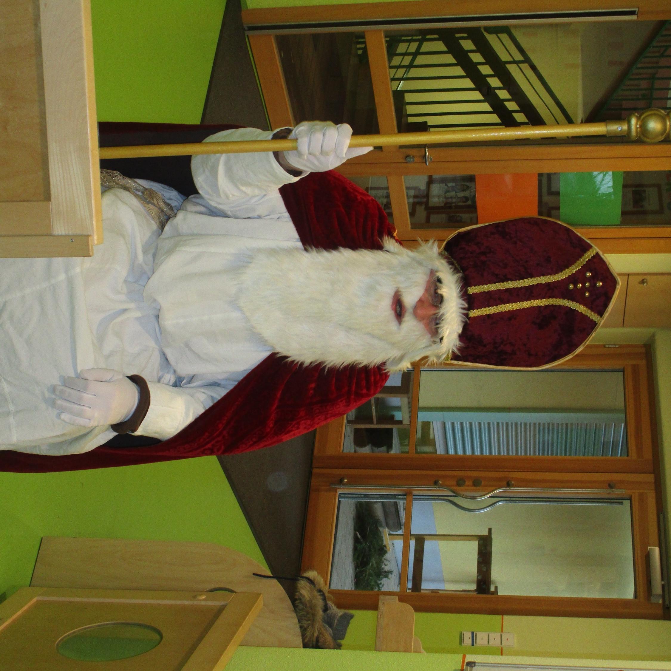 Nikolaus 2018