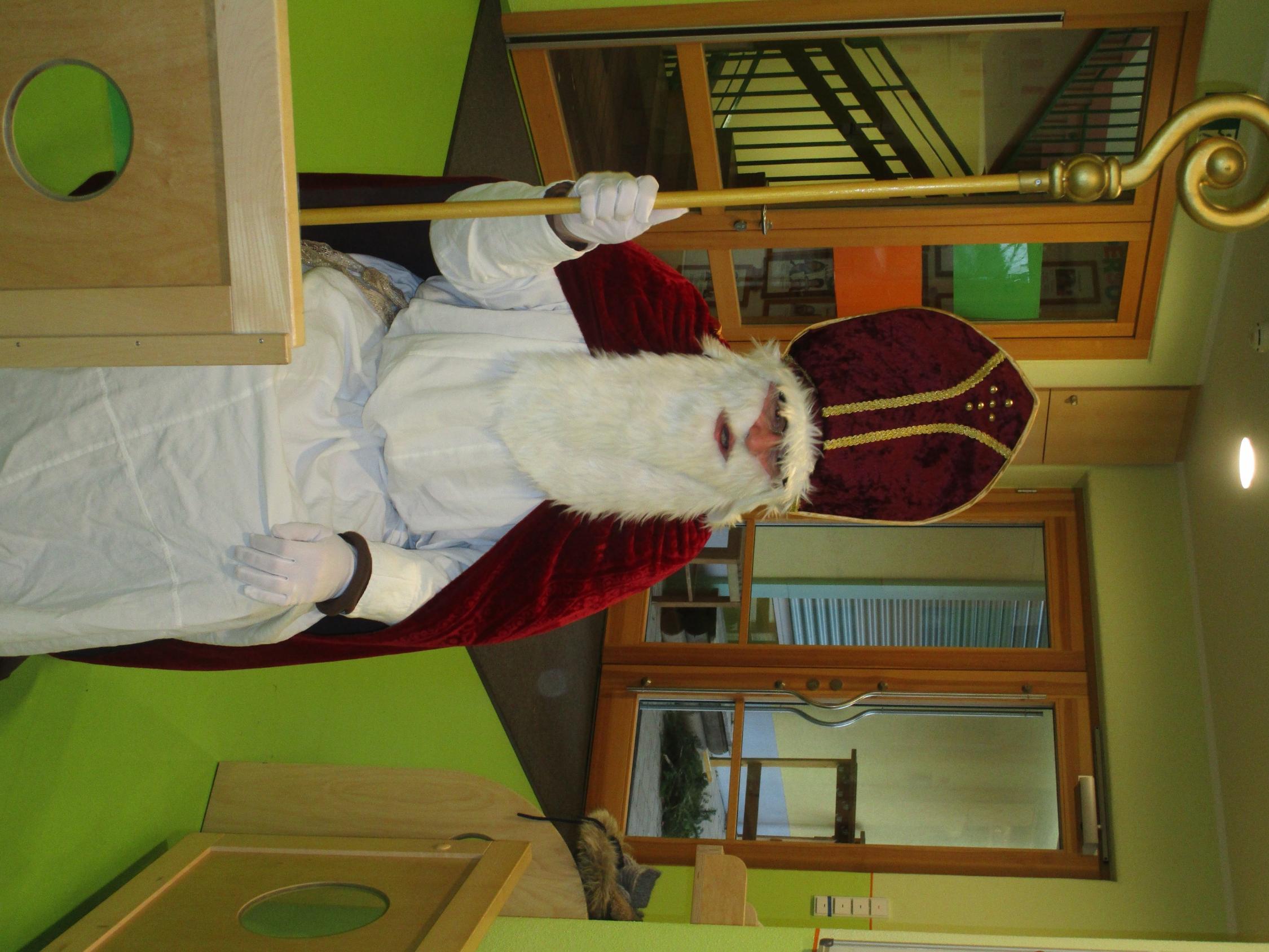 Nikolaus 2018