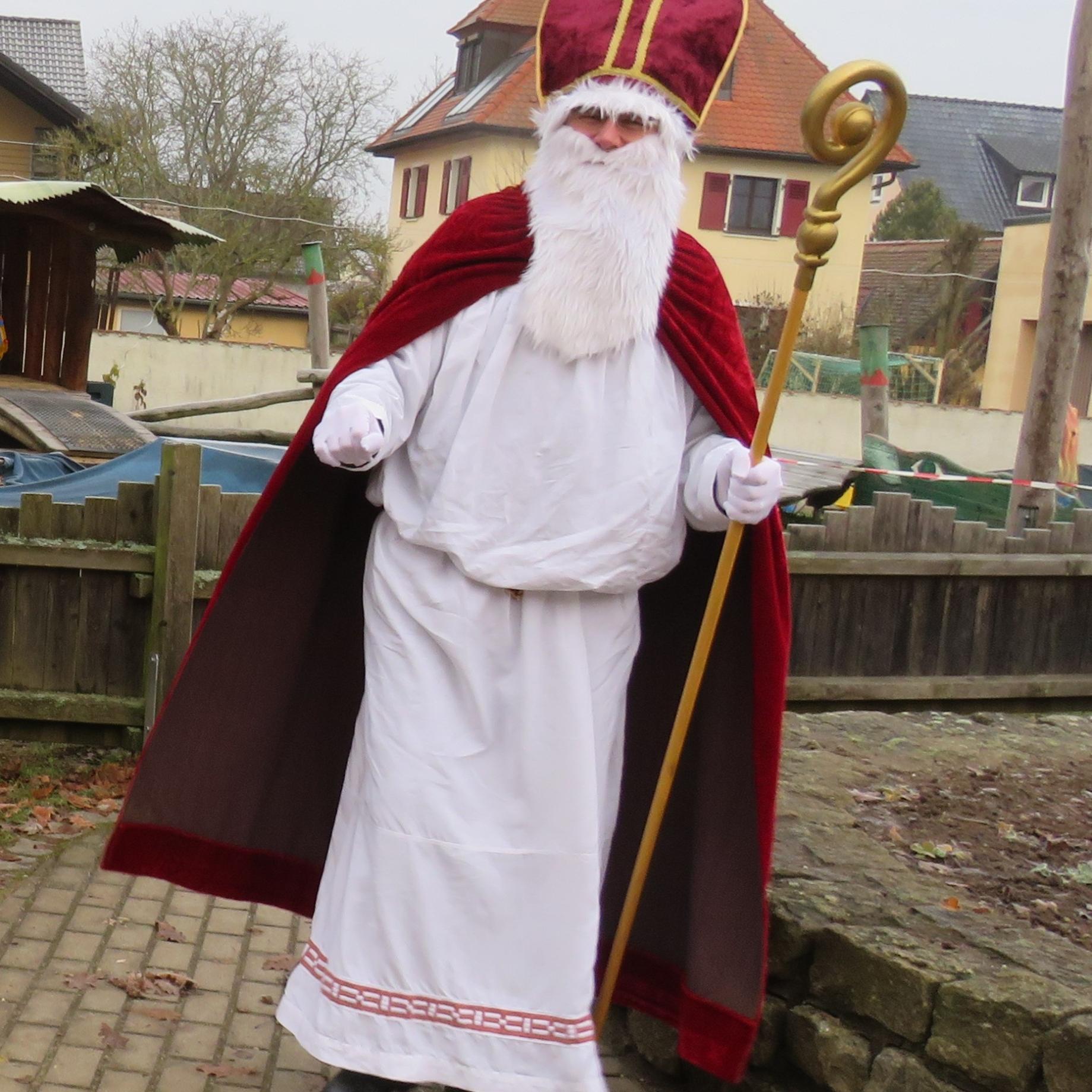 Nikolaus 2021
