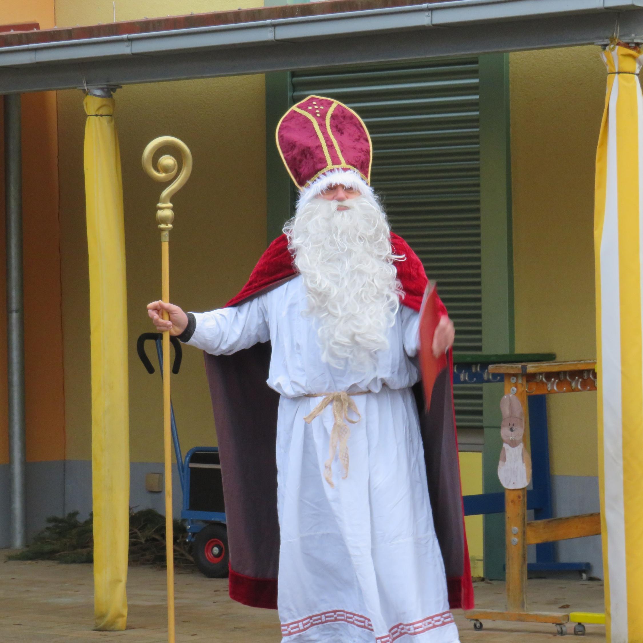 Nikolaus