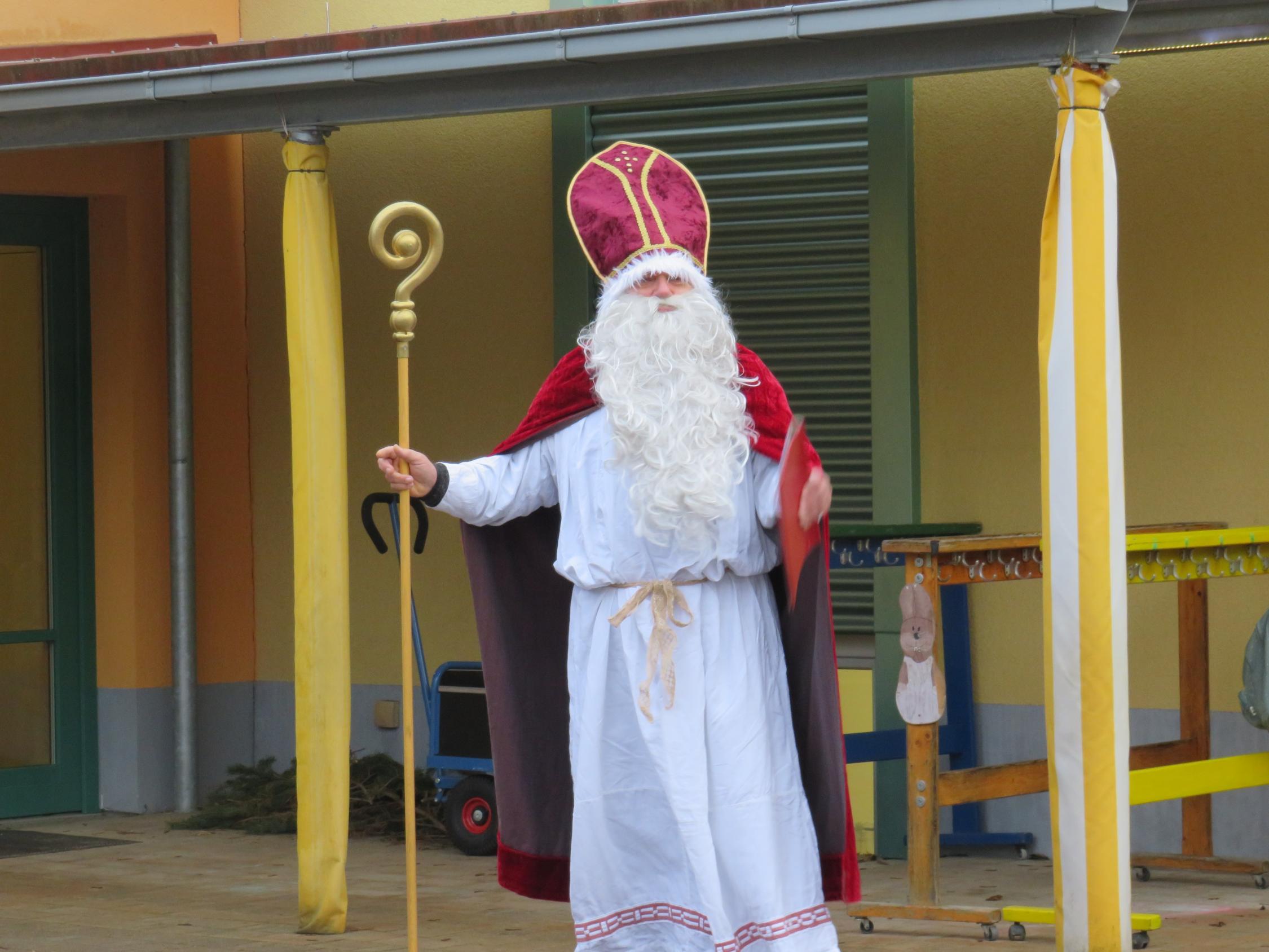 Nikolaus
