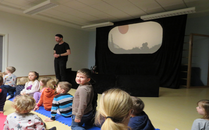 Schattentheater
