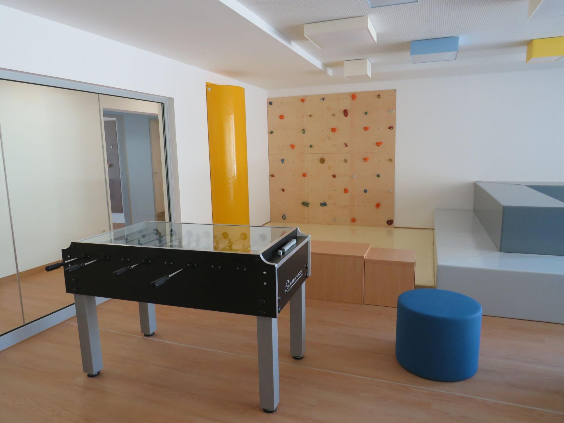 Scheckübergabe Kinderhospiz Bamberg 2023