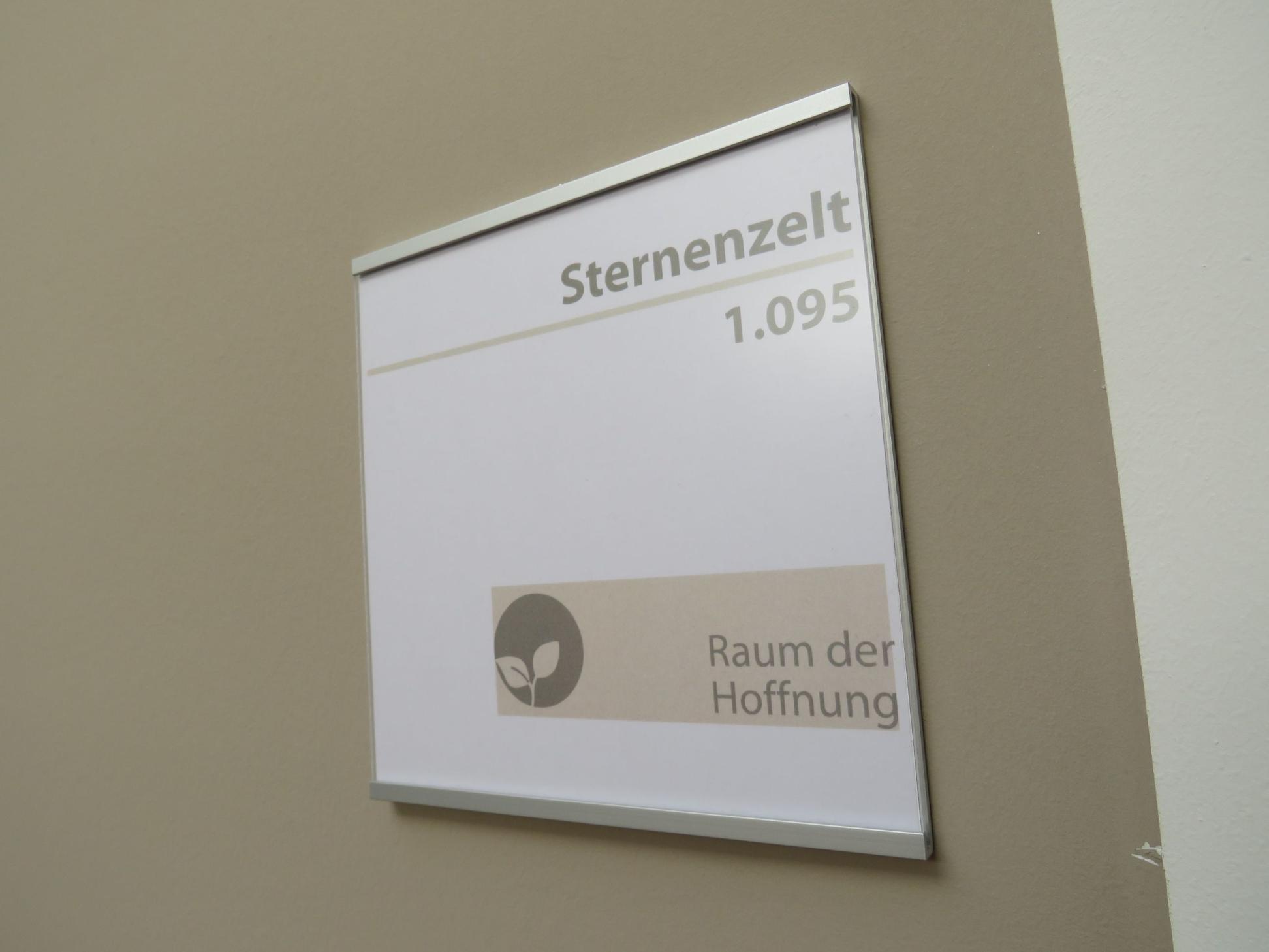 Scheckübergabe Kinderhospiz Bamberg 2023