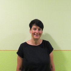 Silke Engert
