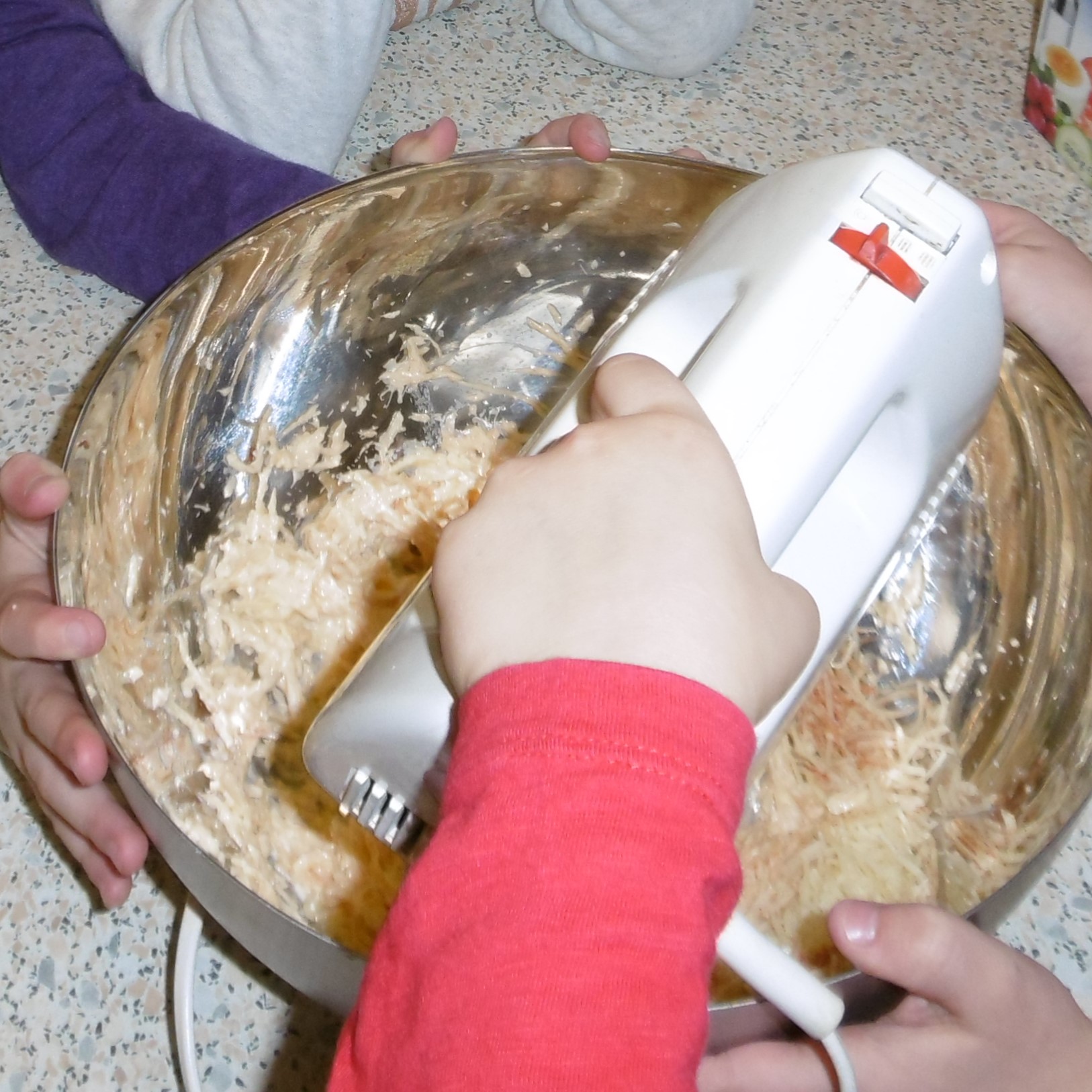 Soli-Brot