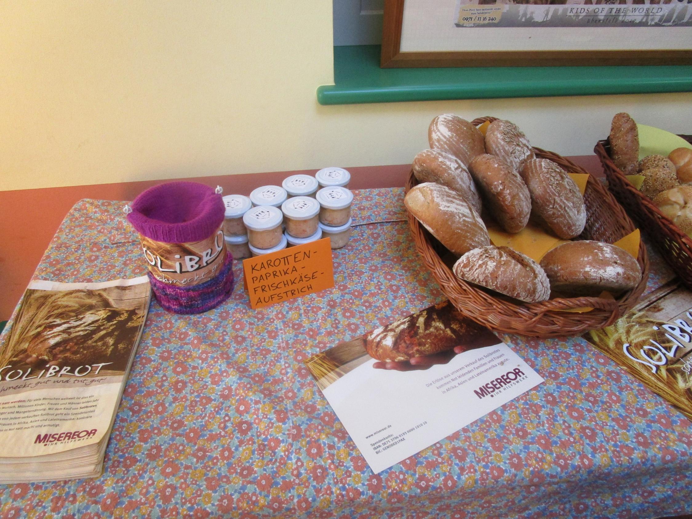 Soli-Brot
