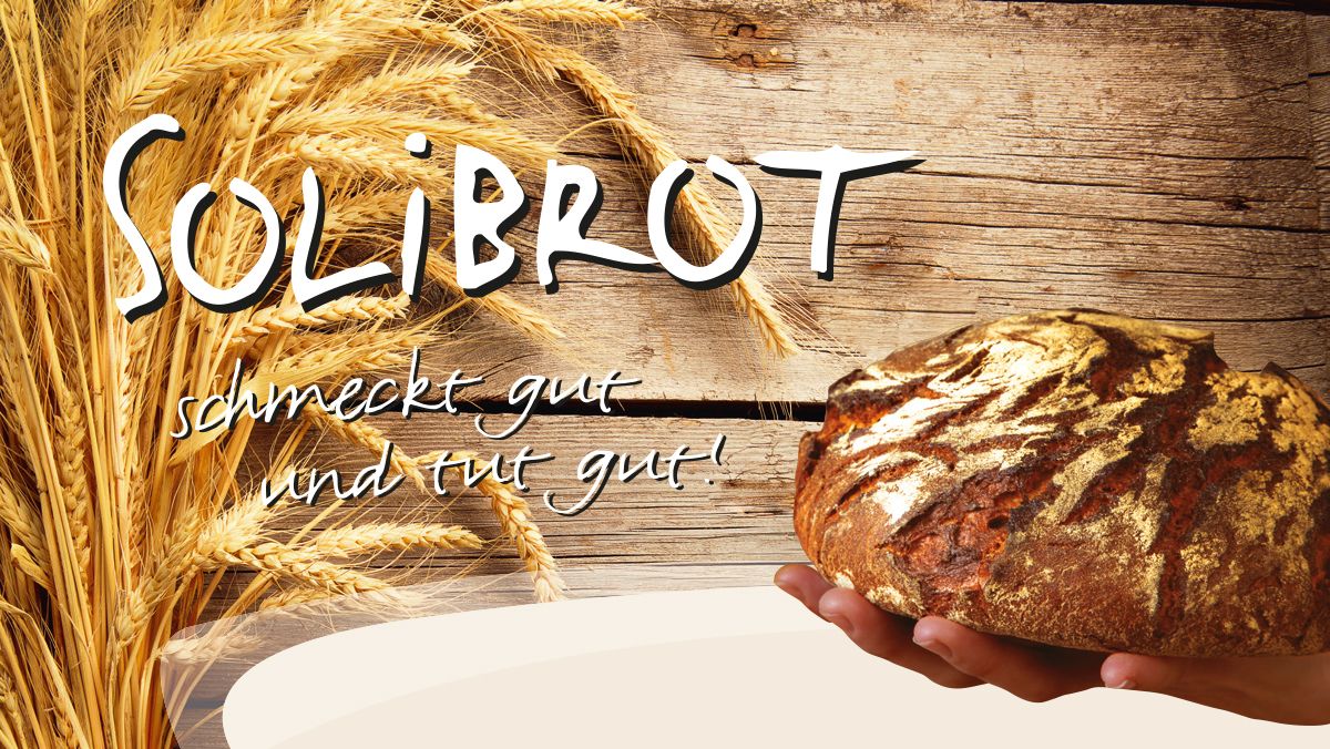 Soli-Brot