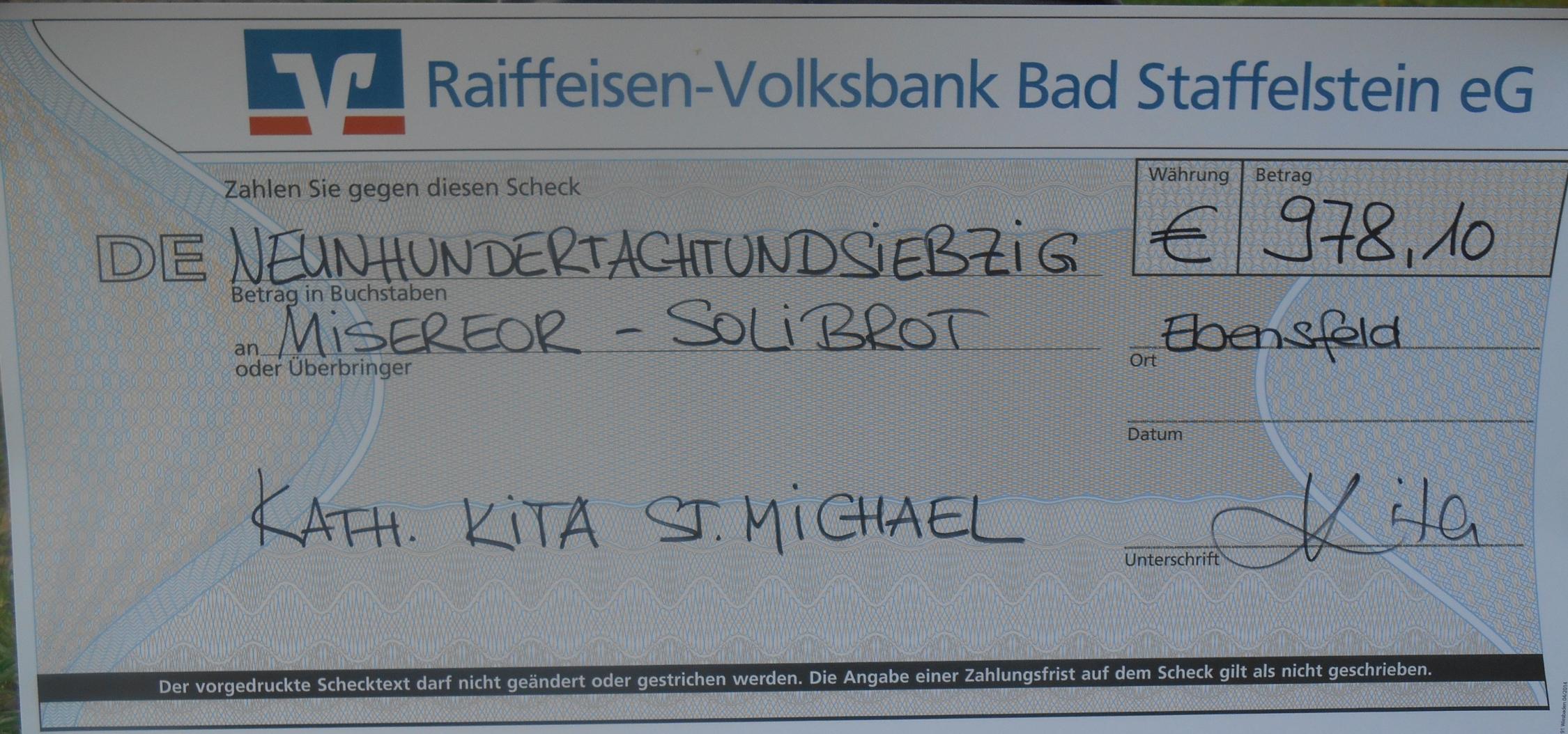 SoliBrot
