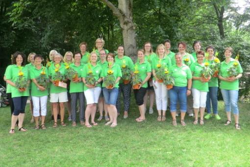 Sommerfest 2017