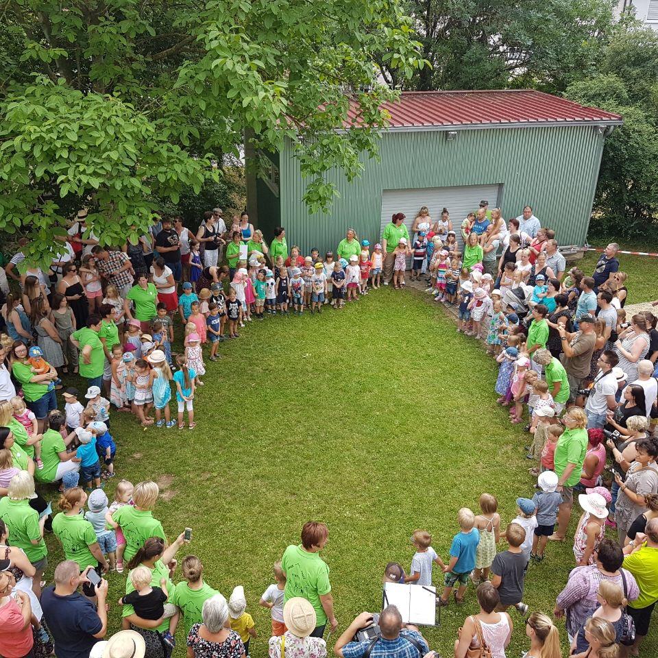Sommerfest 2017