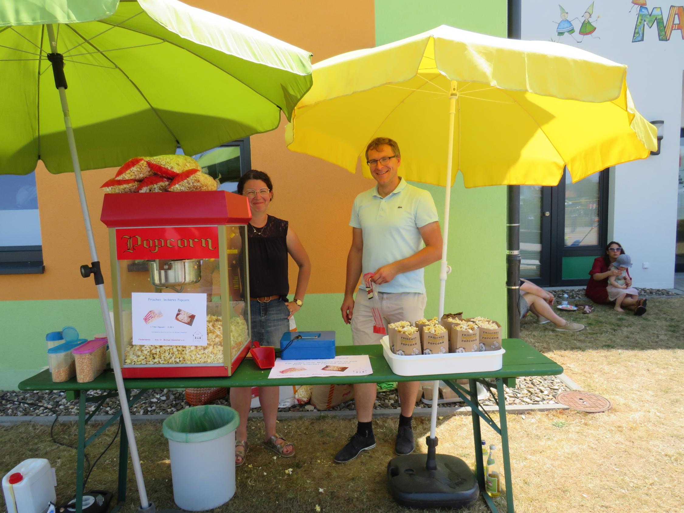 Sommerfest 2023
