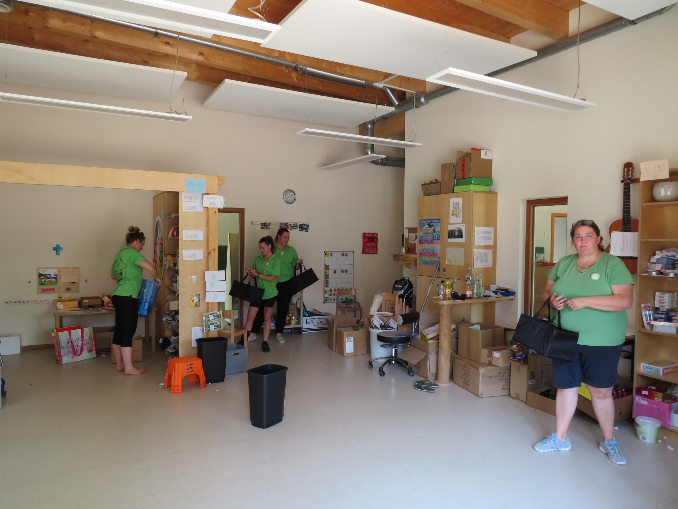 Sommerfest 2023