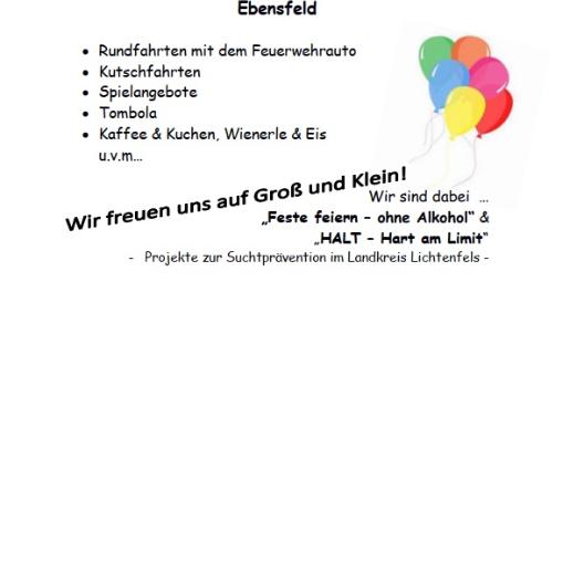 Sommerfest