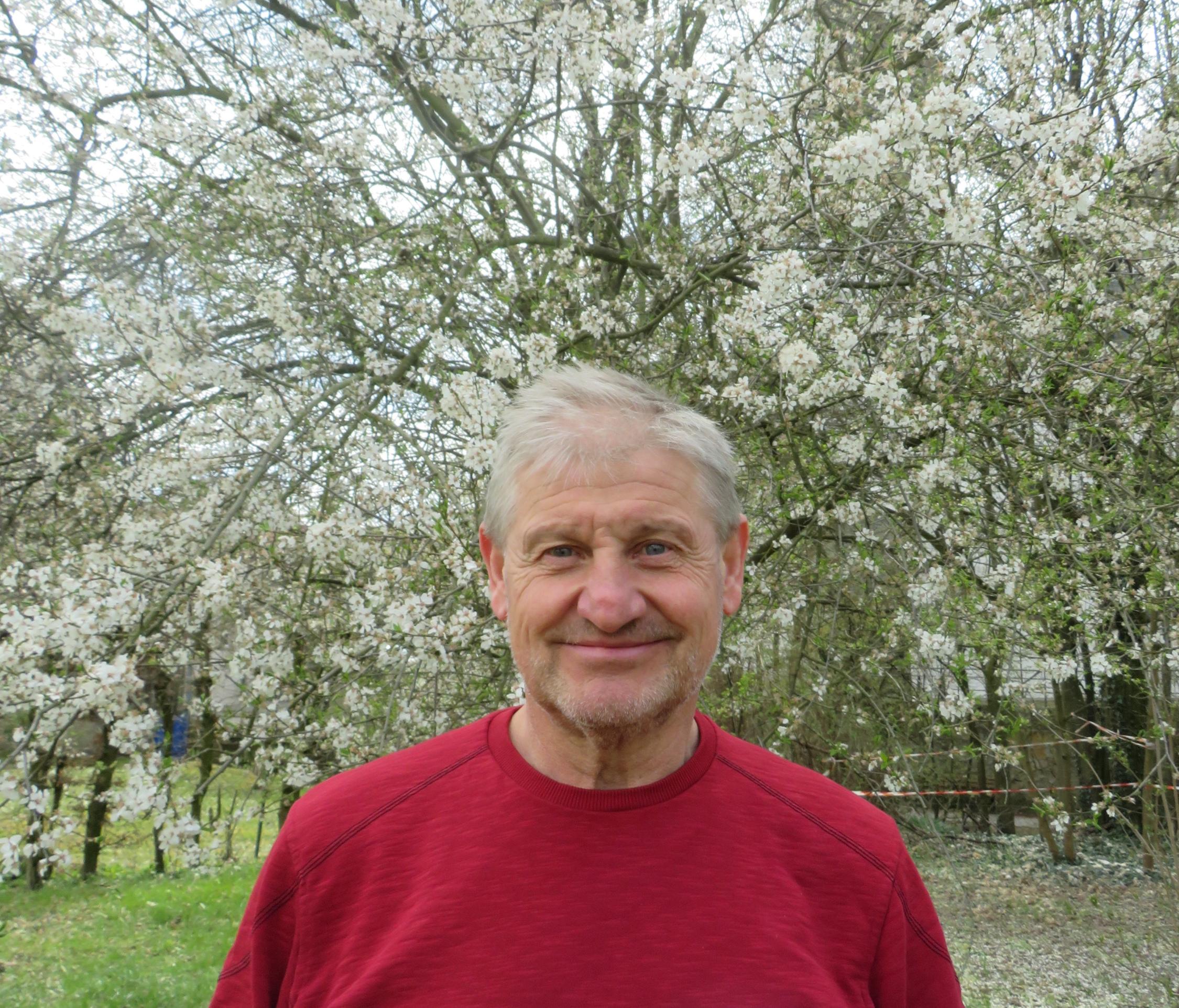 Stefan Hauptmann