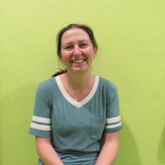Tanja Braun