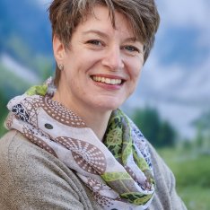 Tanja Wunner