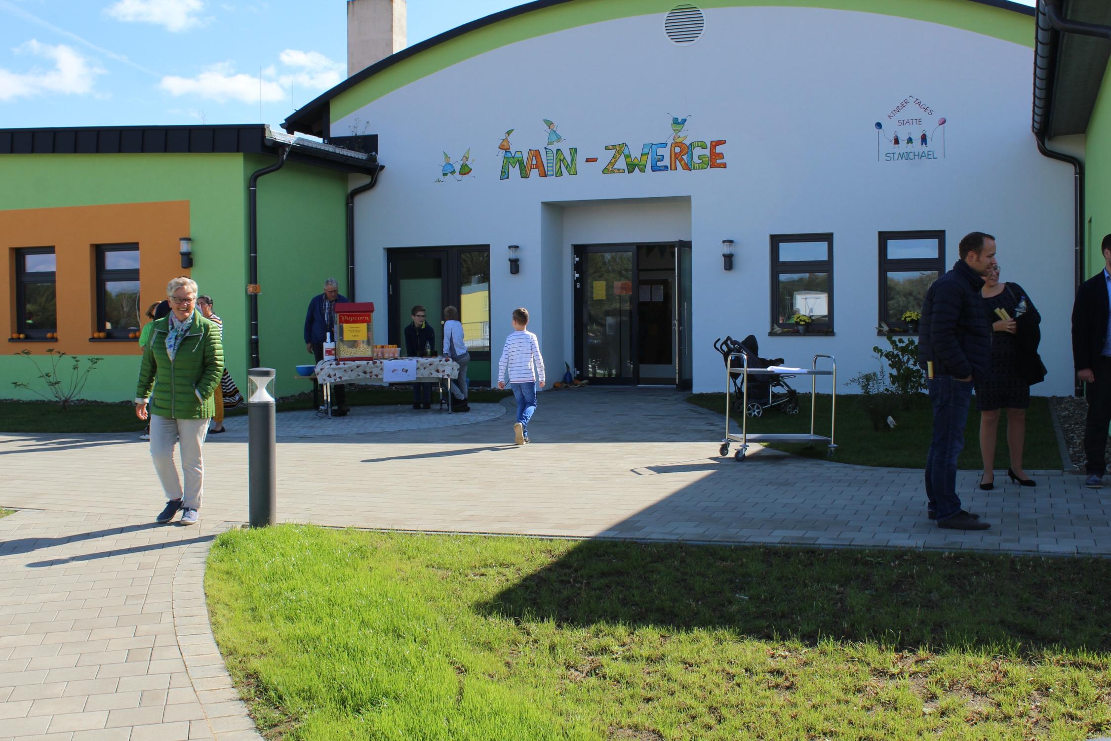 TdoT Mainzwerge