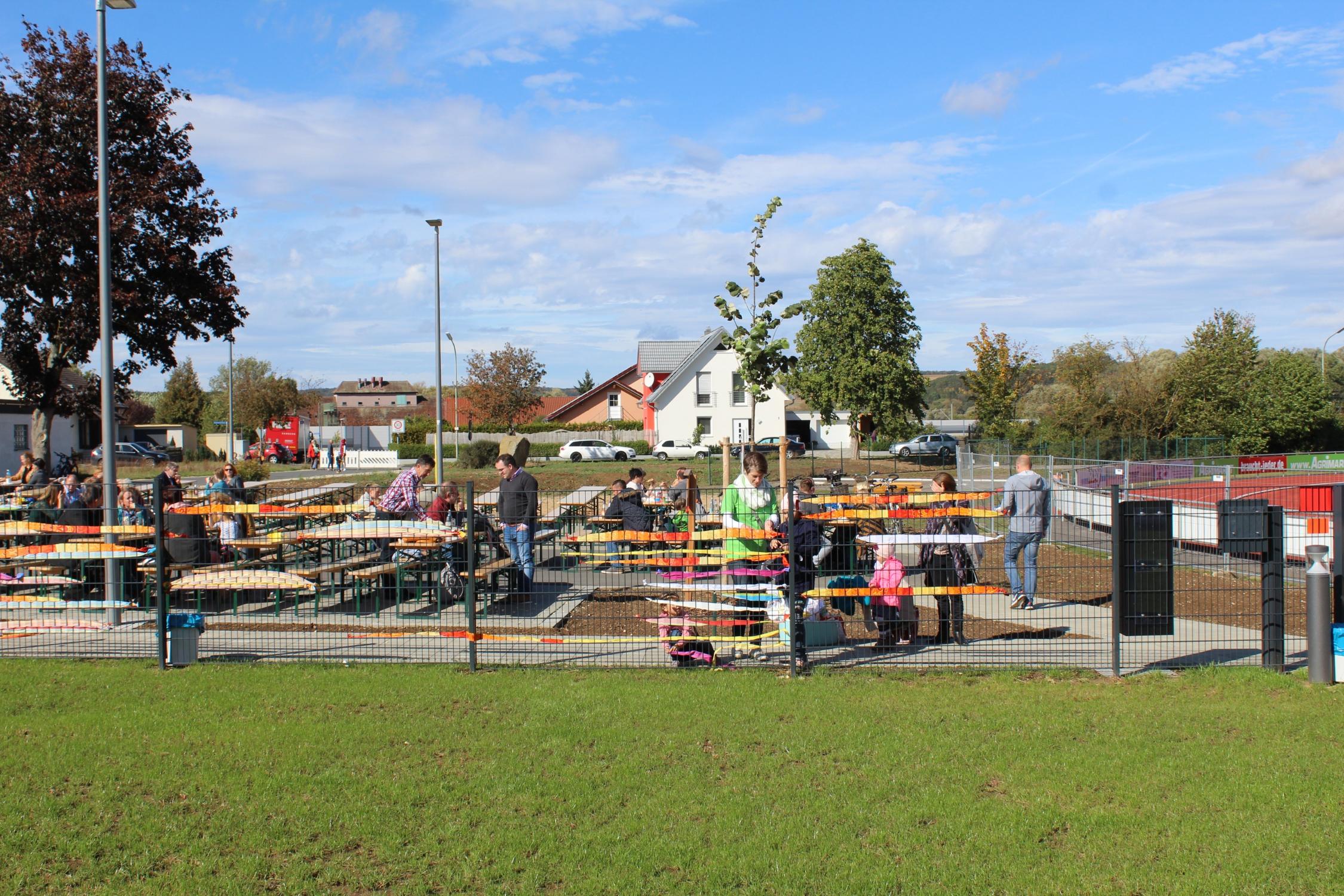 TdoT Mainzwerge