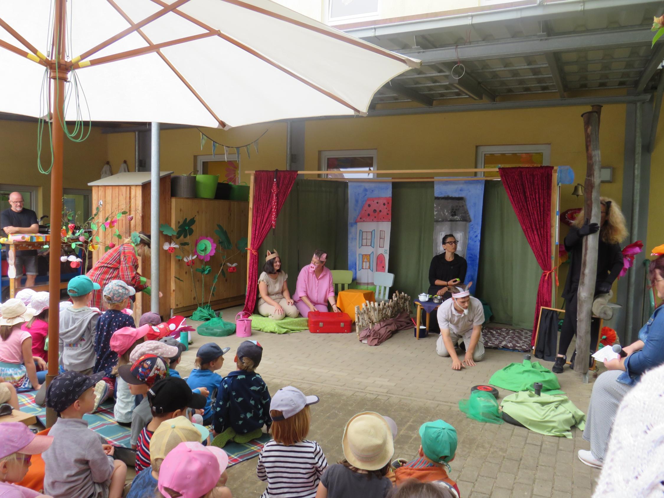 Theater