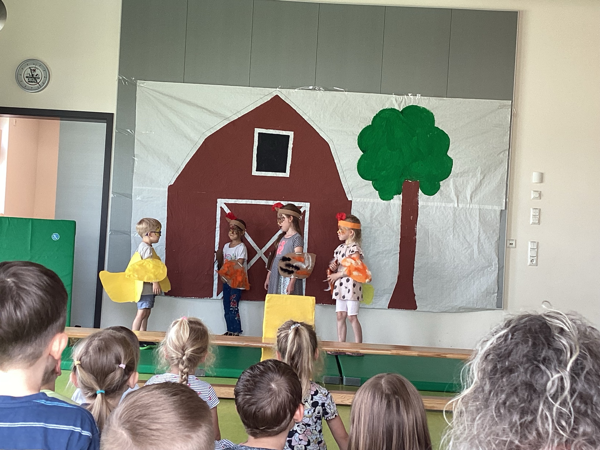 Theater der Mainzwerge 2024