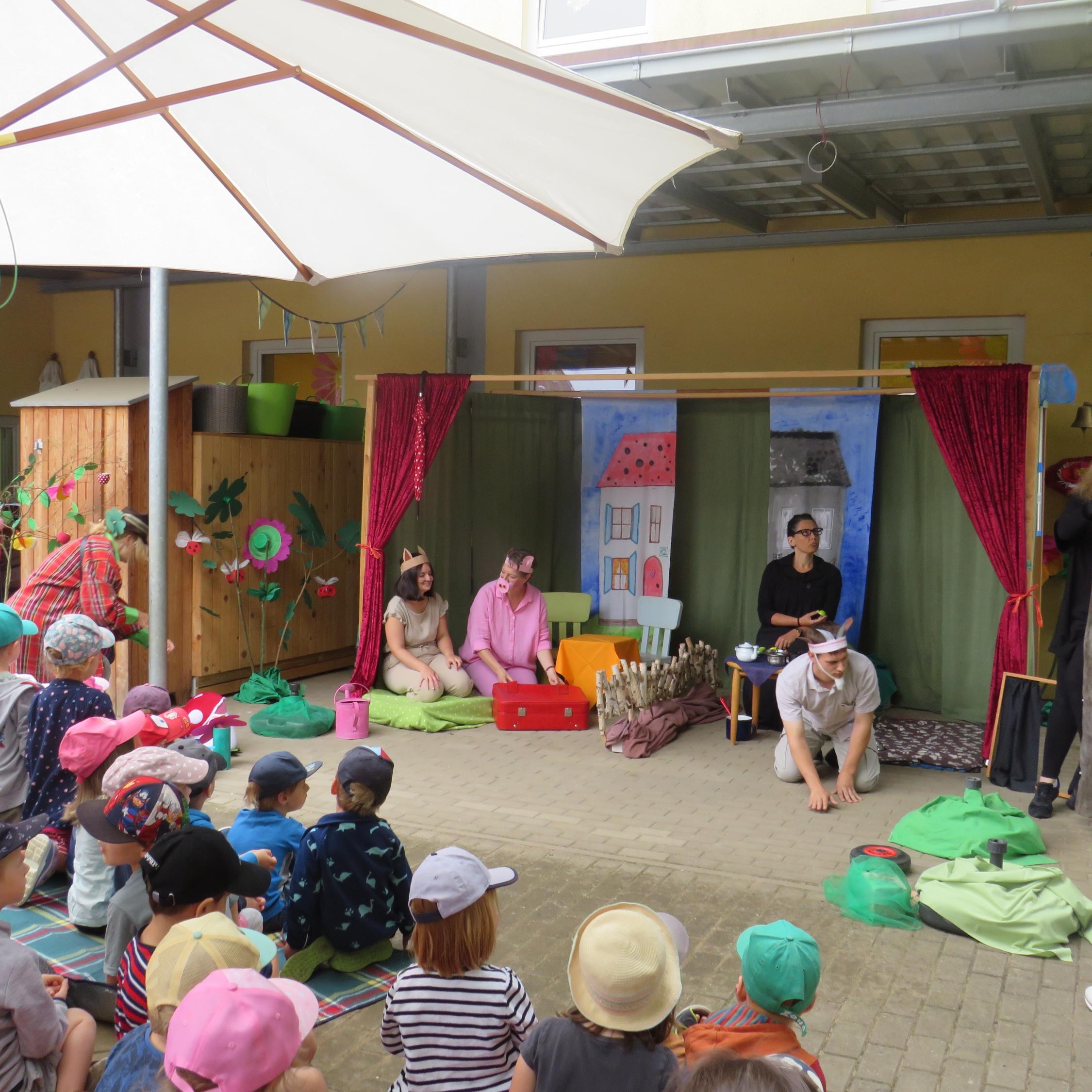 Theater