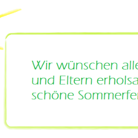 Urlaub 2020