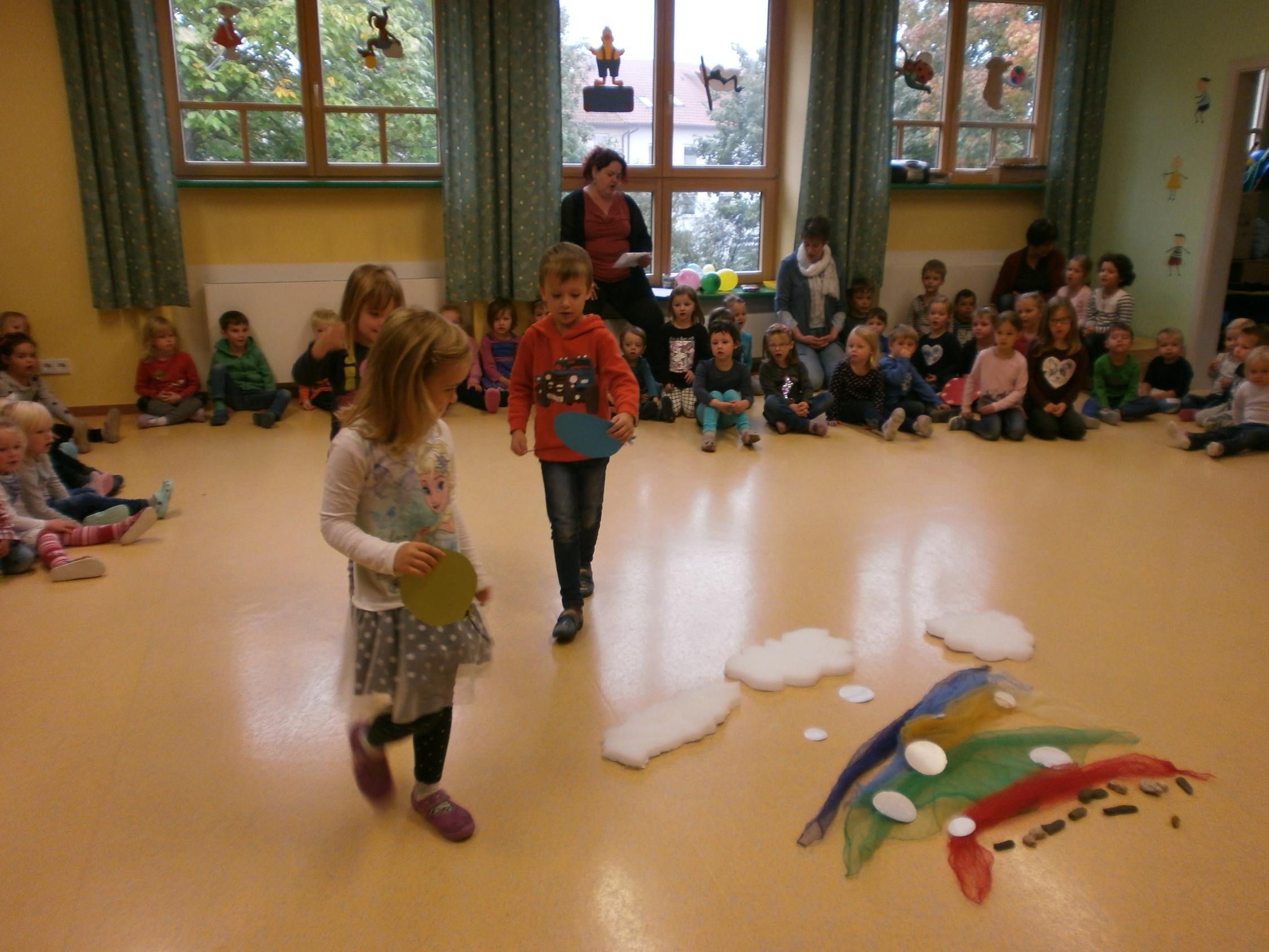Verabschiedung Theo