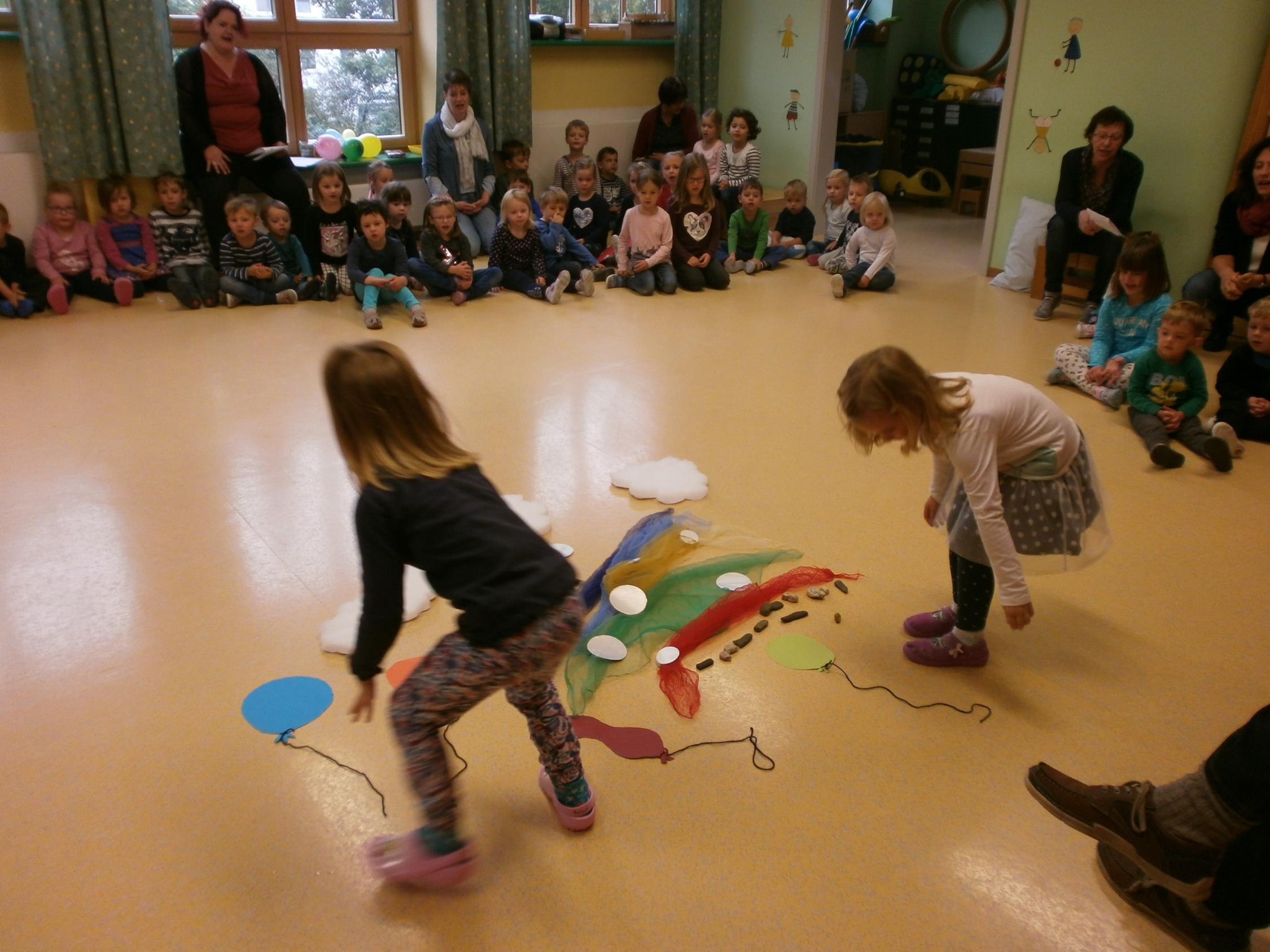 Verabschiedung Theo